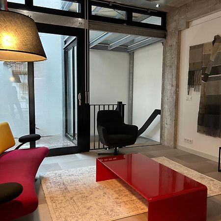 De Eindhovenaar City Apartments ภายนอก รูปภาพ