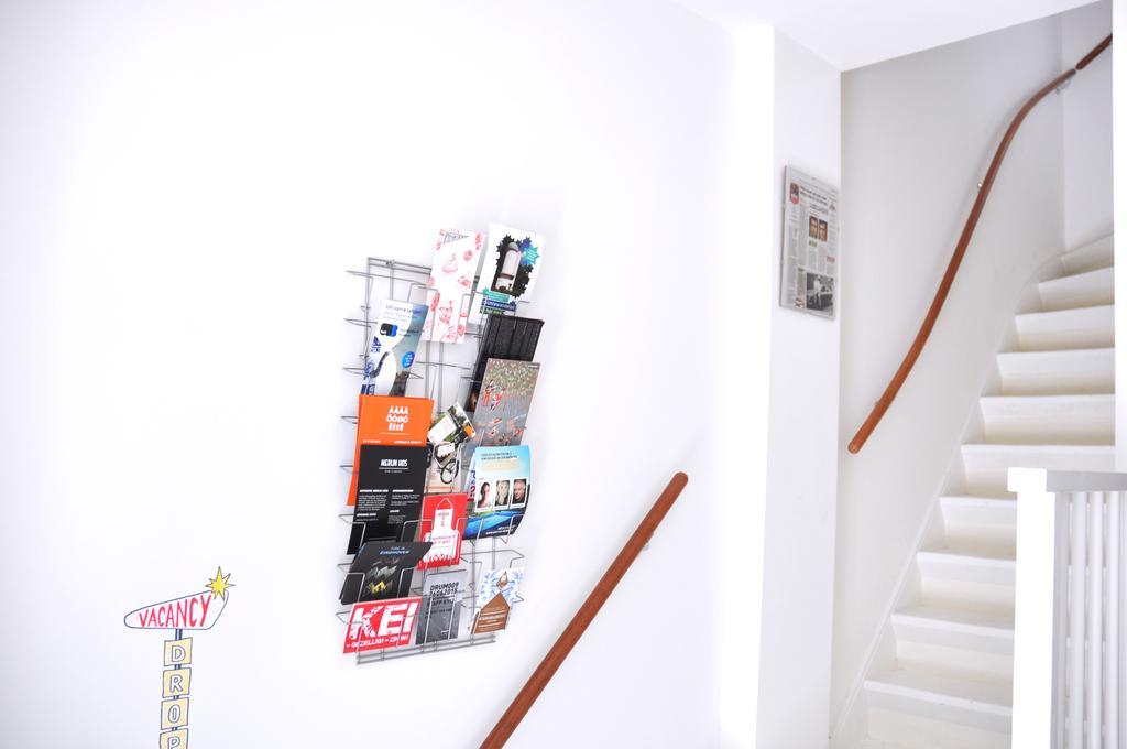 De Eindhovenaar City Apartments ภายนอก รูปภาพ