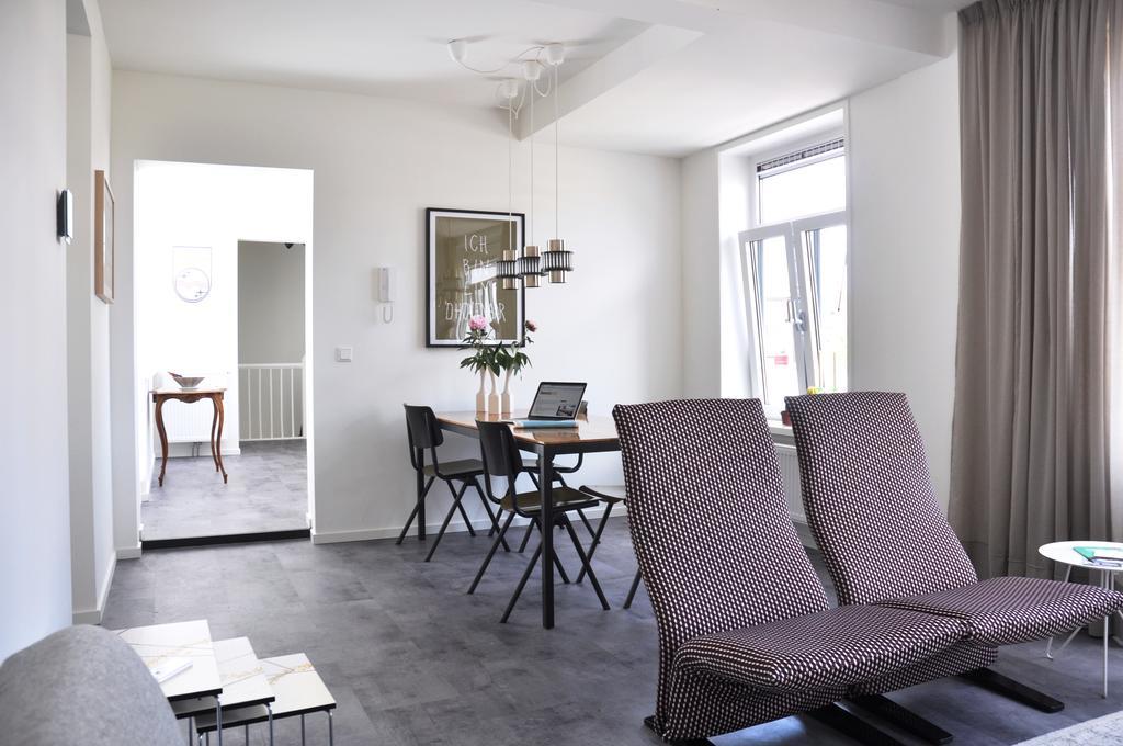 De Eindhovenaar City Apartments ห้อง รูปภาพ