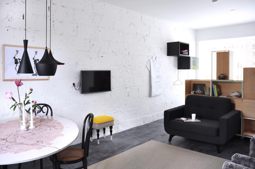 De Eindhovenaar City Apartments ห้อง รูปภาพ