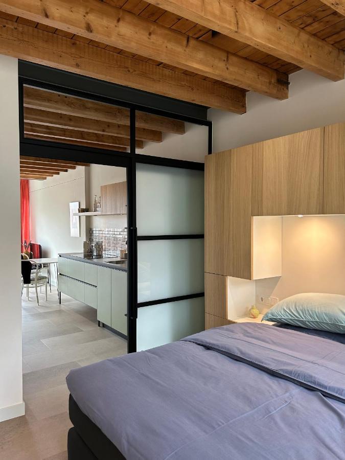 De Eindhovenaar City Apartments ภายนอก รูปภาพ