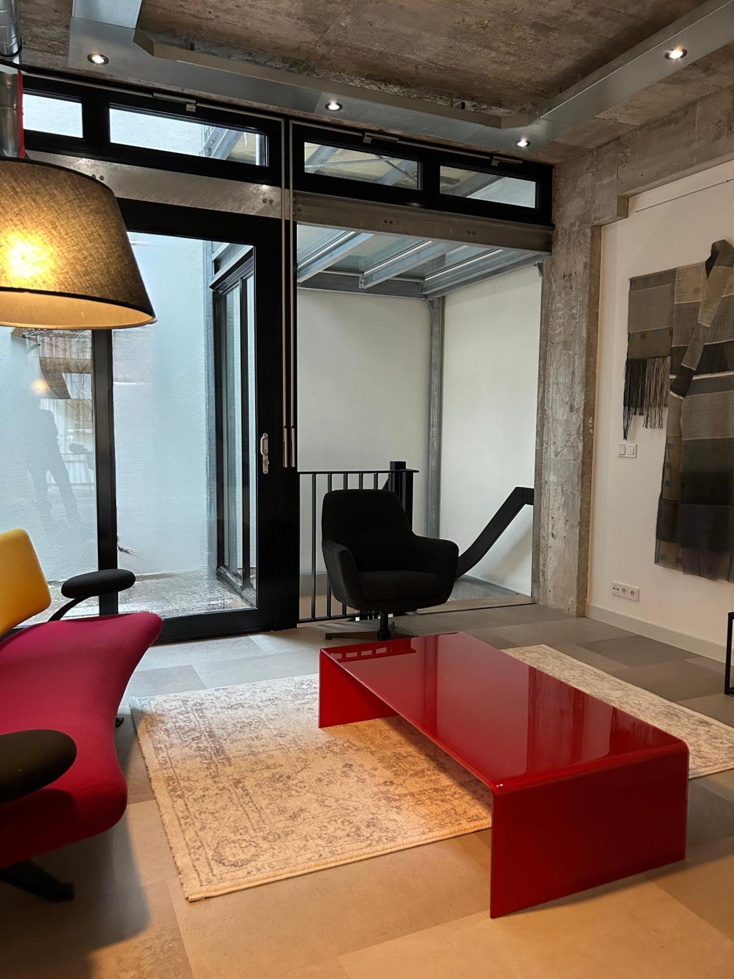 De Eindhovenaar City Apartments ภายนอก รูปภาพ