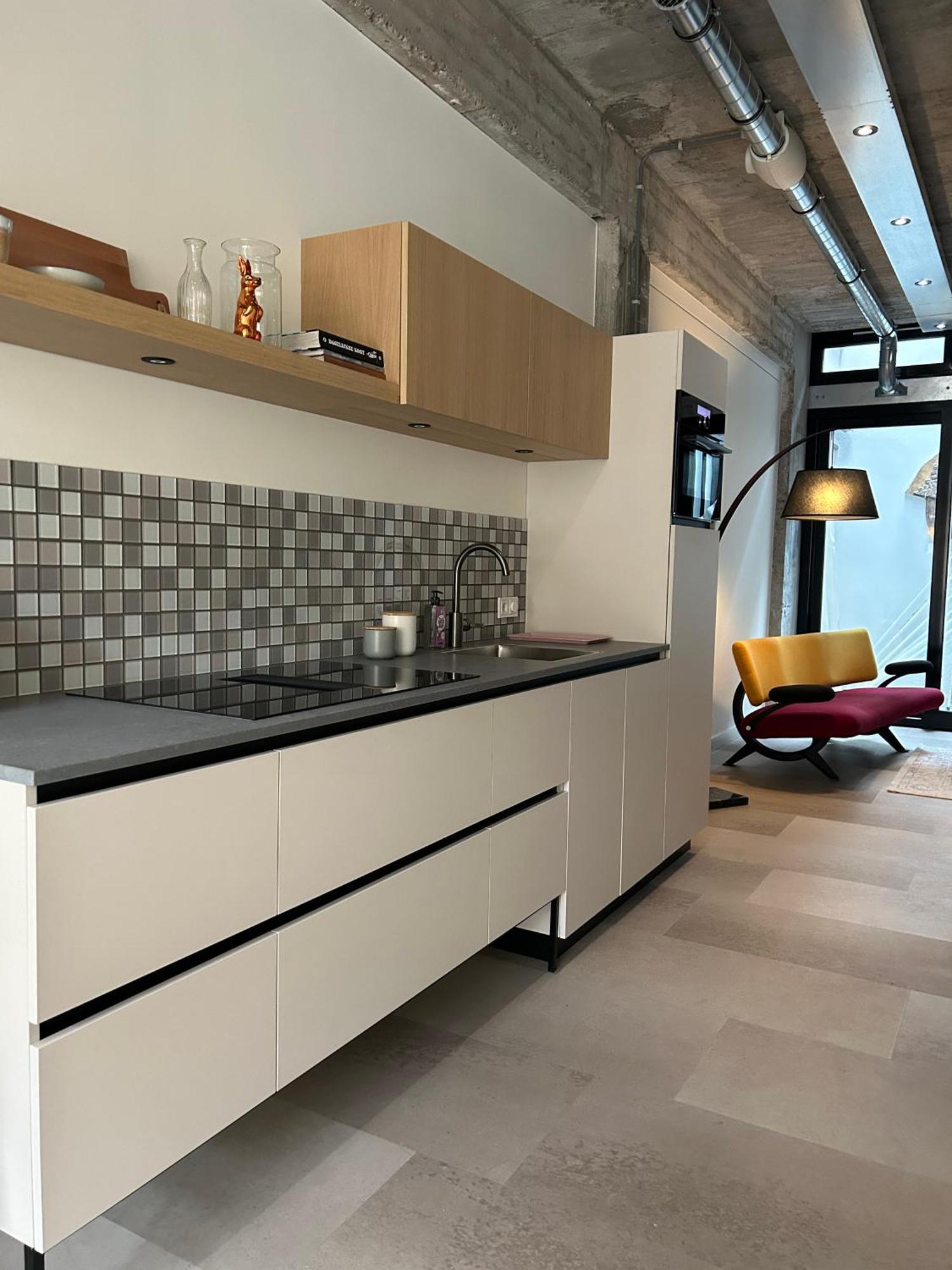 De Eindhovenaar City Apartments ภายนอก รูปภาพ