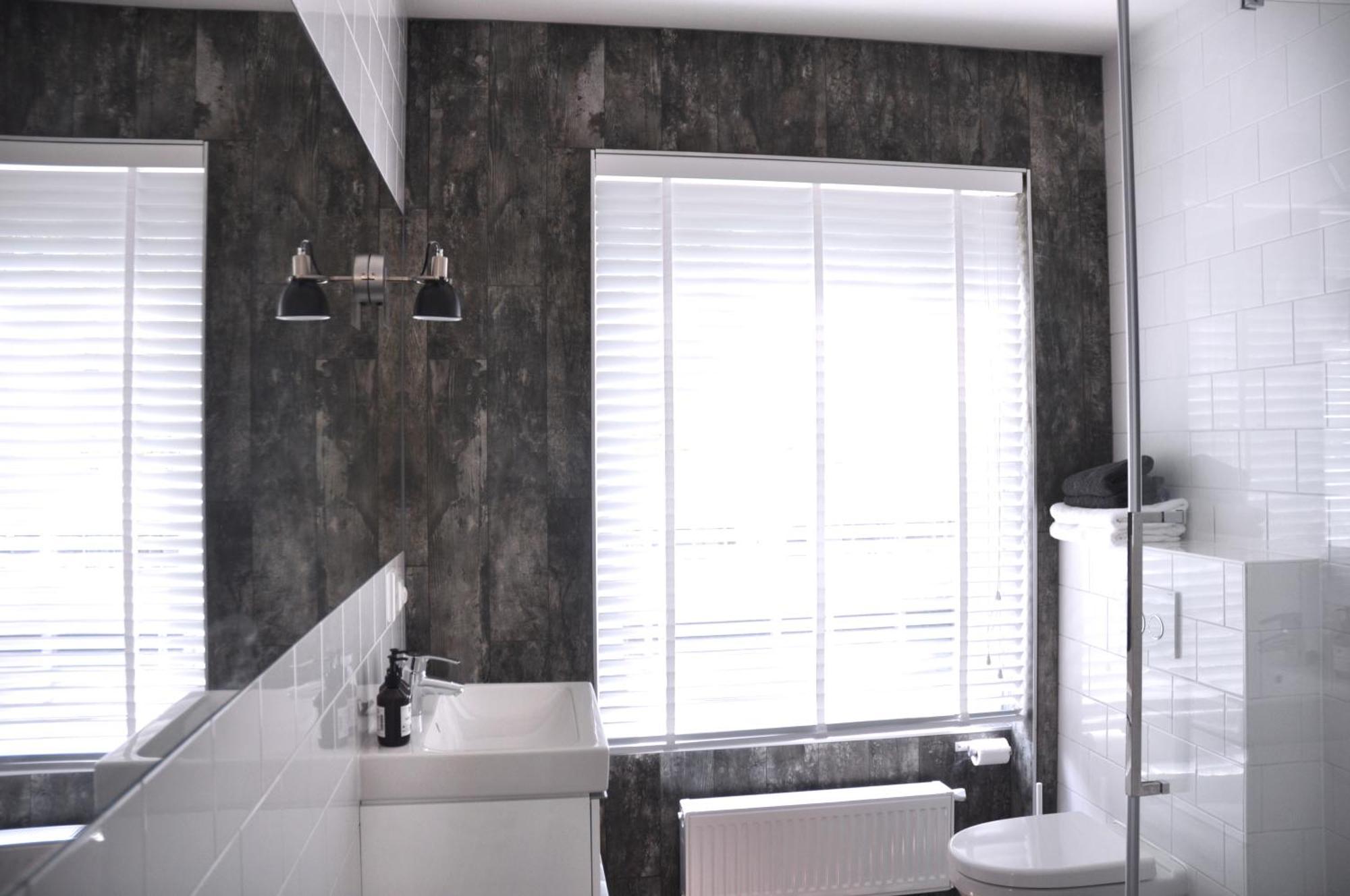 De Eindhovenaar City Apartments ภายนอก รูปภาพ
