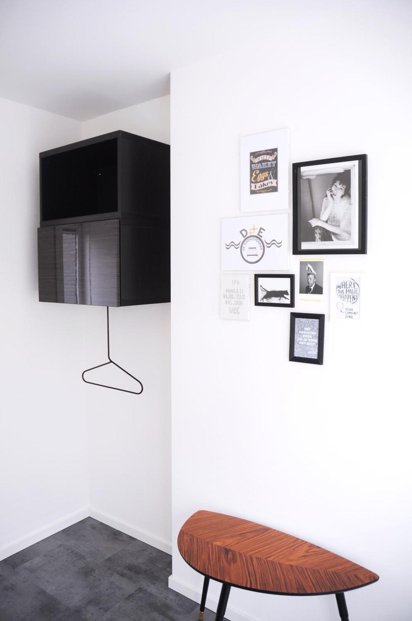 De Eindhovenaar City Apartments ภายนอก รูปภาพ