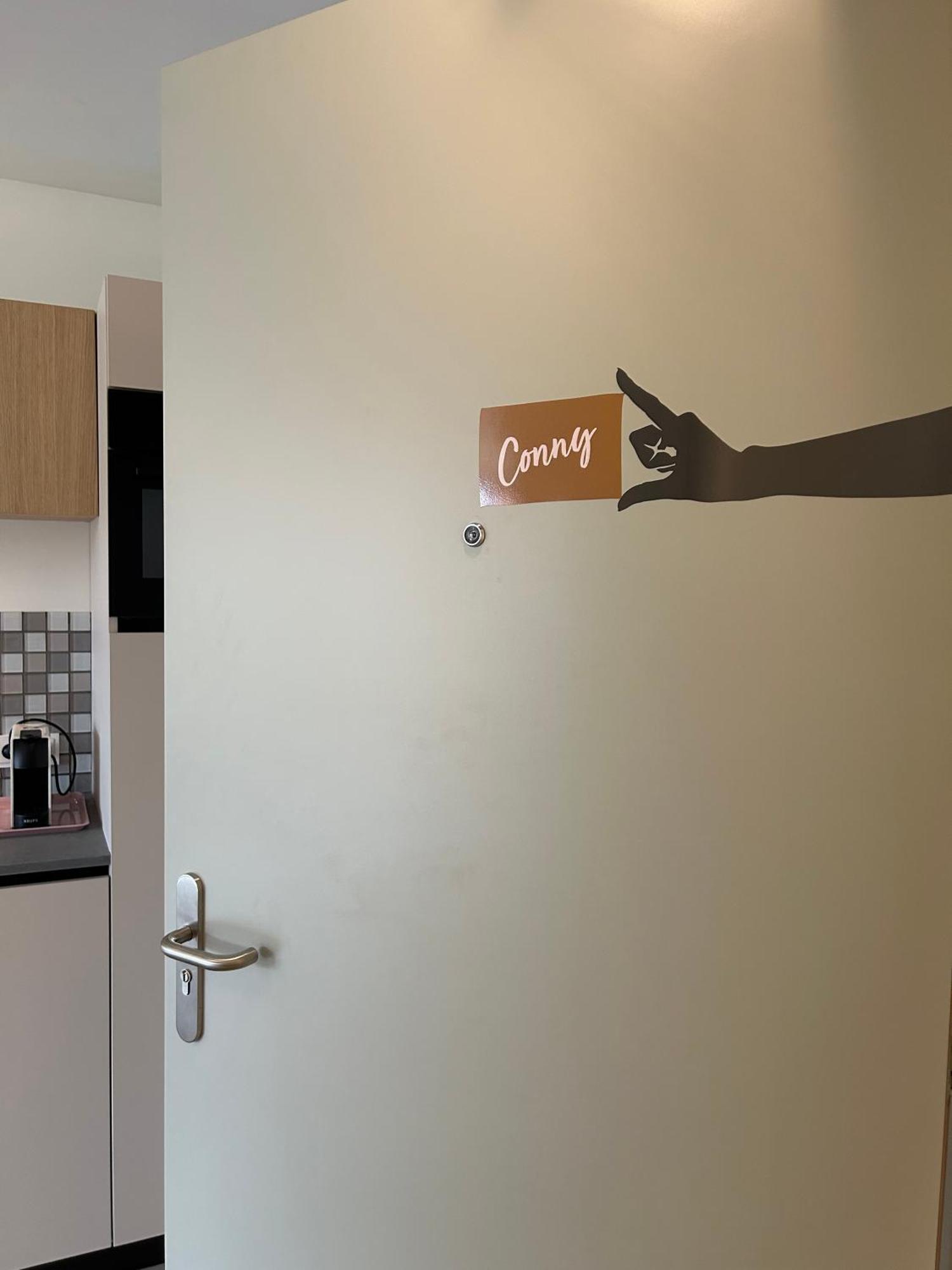 De Eindhovenaar City Apartments ห้อง รูปภาพ