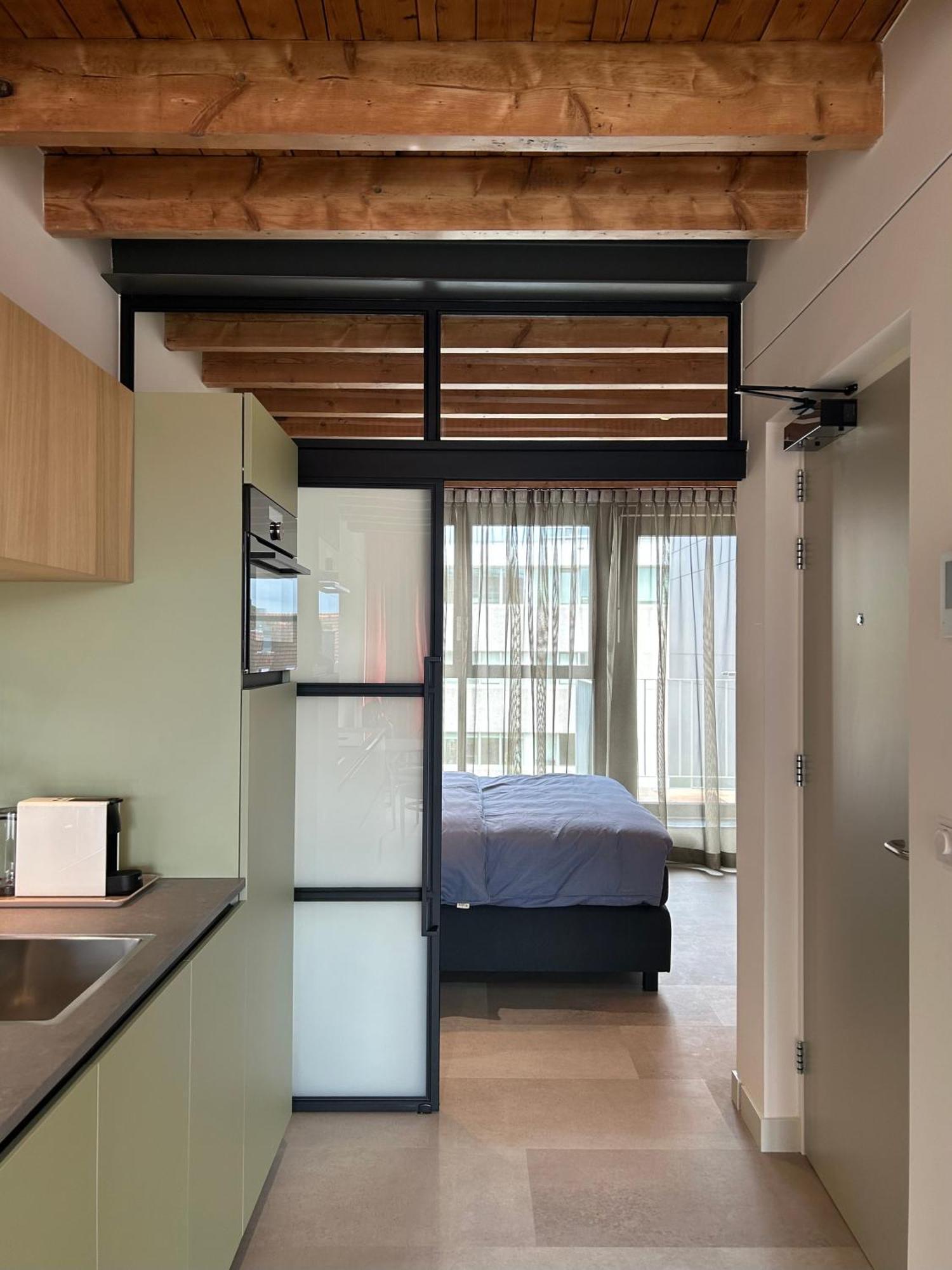 De Eindhovenaar City Apartments ห้อง รูปภาพ