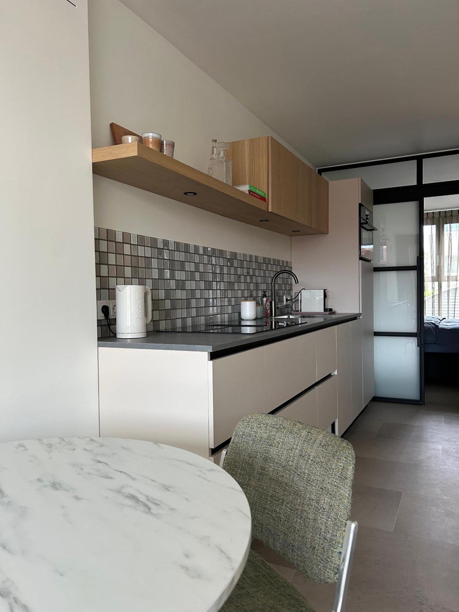 De Eindhovenaar City Apartments ห้อง รูปภาพ
