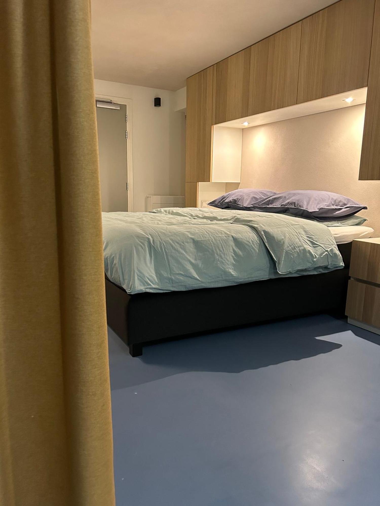 De Eindhovenaar City Apartments ห้อง รูปภาพ
