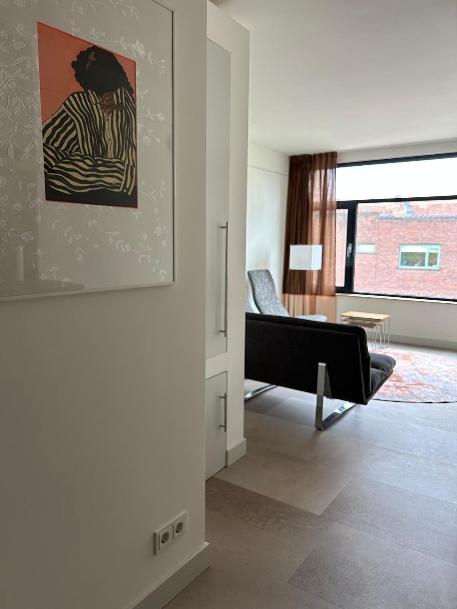 De Eindhovenaar City Apartments ห้อง รูปภาพ