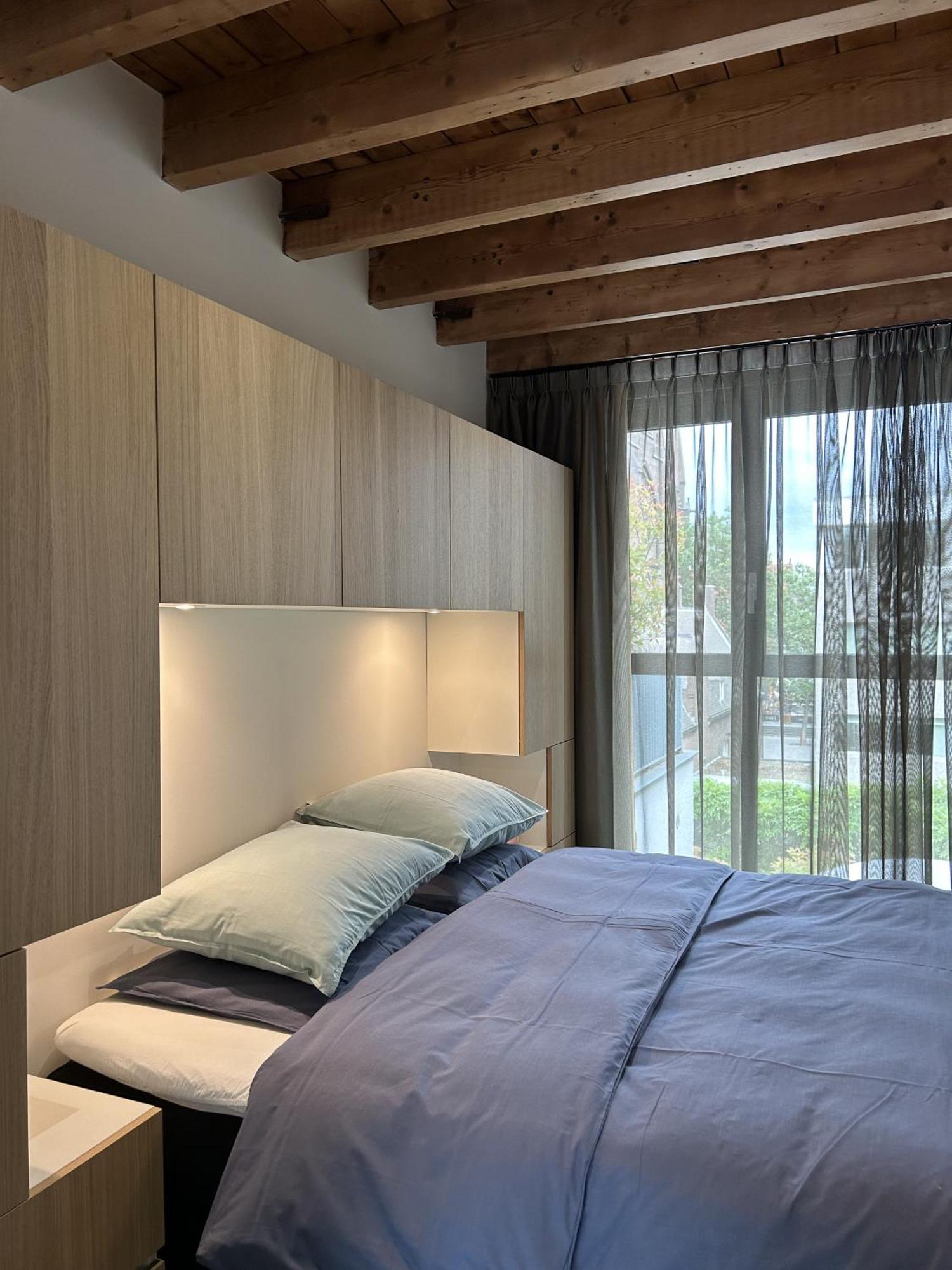De Eindhovenaar City Apartments ห้อง รูปภาพ