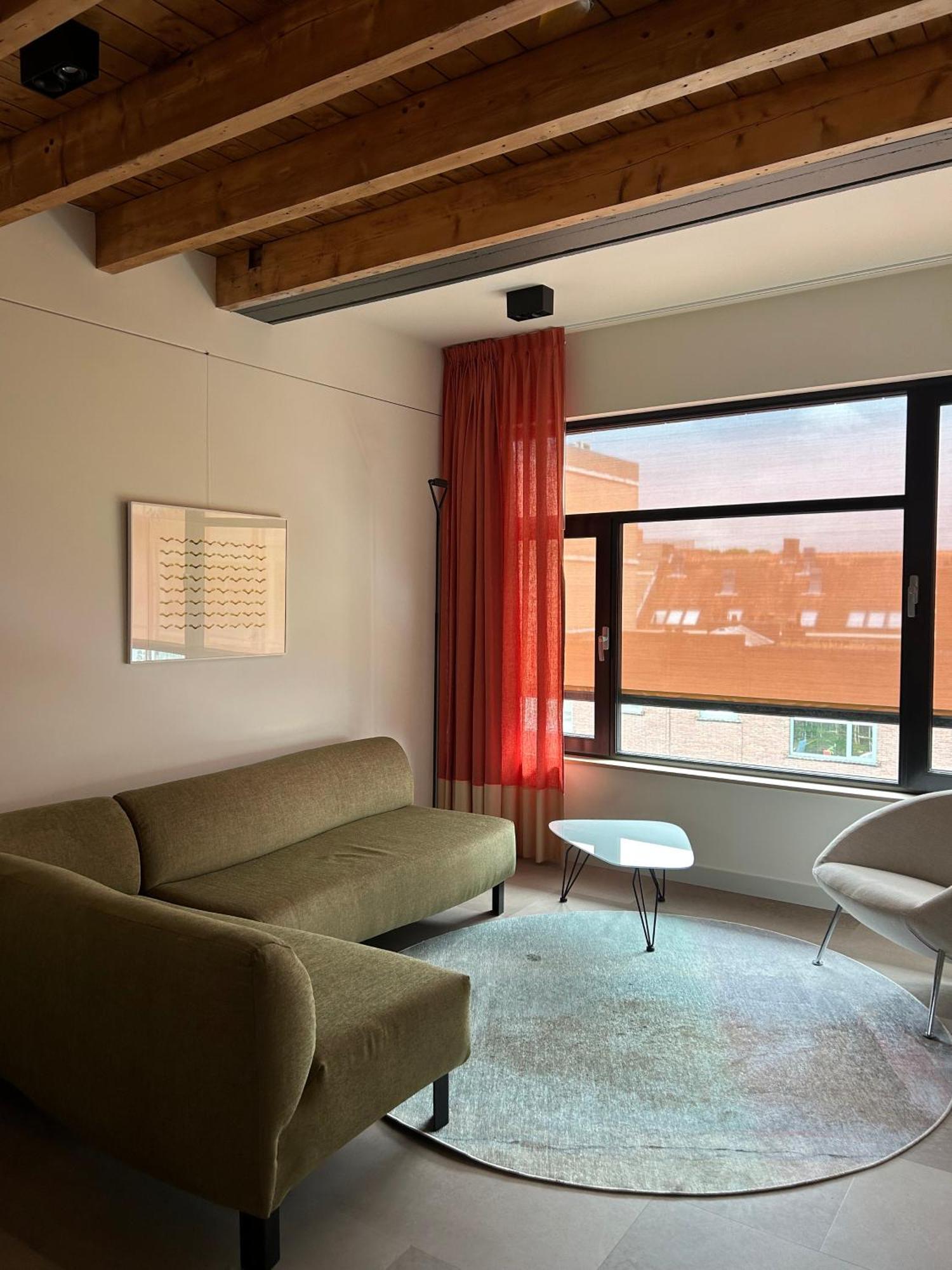 De Eindhovenaar City Apartments ห้อง รูปภาพ