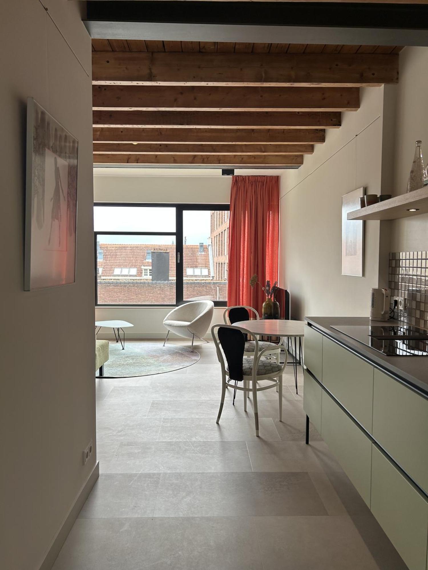 De Eindhovenaar City Apartments ห้อง รูปภาพ