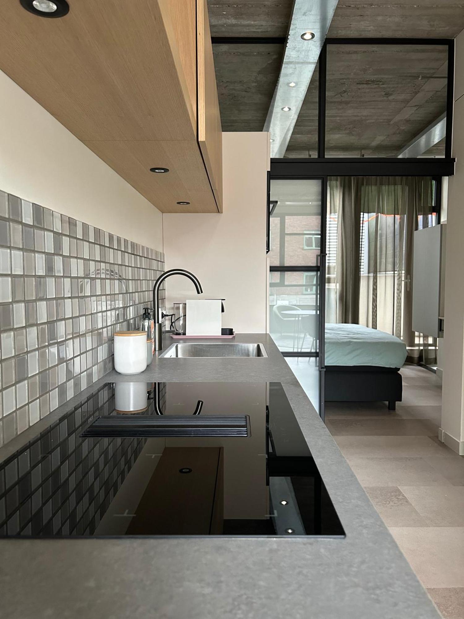 De Eindhovenaar City Apartments ห้อง รูปภาพ